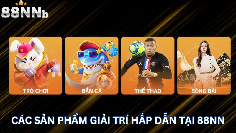 Thể Thao 88nn: Trải Nghiệm Cá Cược Đỉnh Cao Dành Cho Người Yêu Thể Thao image-1747677224844