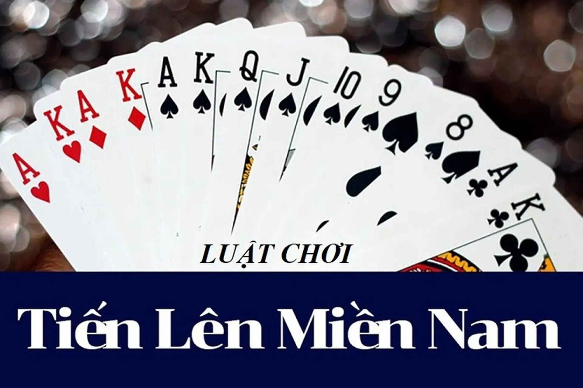 Tiến Lên Miền Nam 88nn: Hướng Dẫn Chơi & Mẹo Thắng Lớn image-1747678229513