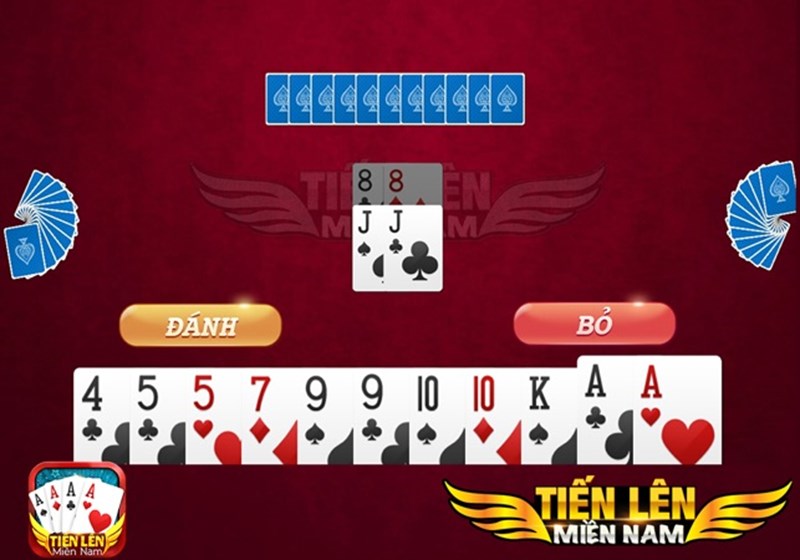 Tiến Lên Miền Nam 88nn: Hướng Dẫn Chơi & Mẹo Thắng Lớn image-1747678232206