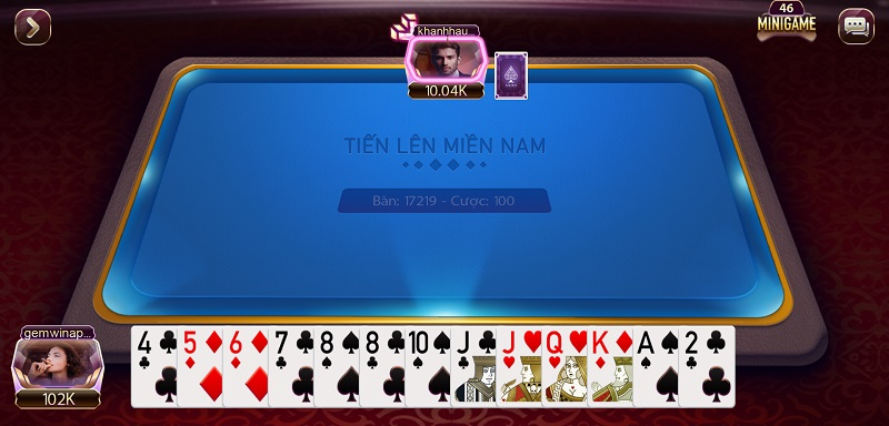 Tiến Lên Miền Nam 88nn: Hướng Dẫn Chơi & Mẹo Thắng Lớn image-1747678234012