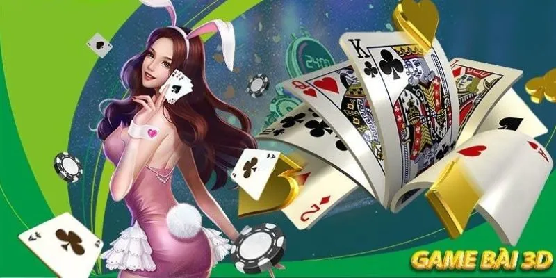 TP Game Bài 3D: Khám Phá Thế Giới Giải Trí Ấn Tượng image-1748534169124