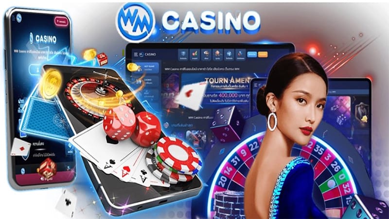 Discover The World Of WM Trực Tuyến: Everything You Need To Know image-1748535457765