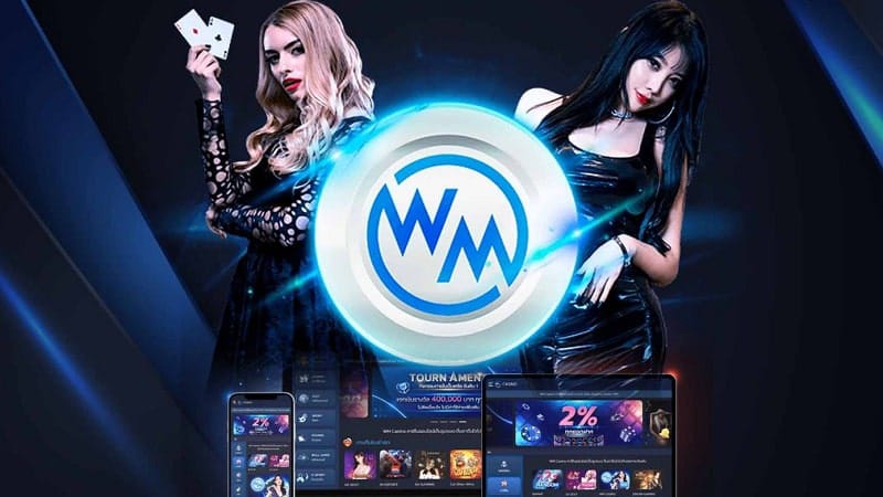 Discover The World Of WM Trực Tuyến: Everything You Need To Know image-1748535461925