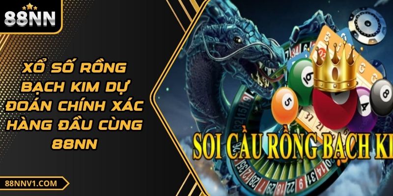 Xổ Số 88nn: Khám Phá Thế Giới Giải Trí May Mắn Tại Nhà image-1747674643496