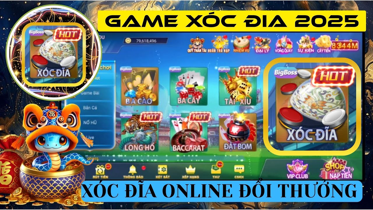 Xóc Đĩa 88nn: Từ Truyền Thống Dân Gian Đến Trải Nghiệm Hiện Đại image-1747675193506