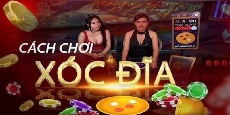 Xóc Đĩa 88nn: Trò Chơi Dân Gian Kết Hợp Hiện Đại Đầy Hấp Dẫn image-1747678113451