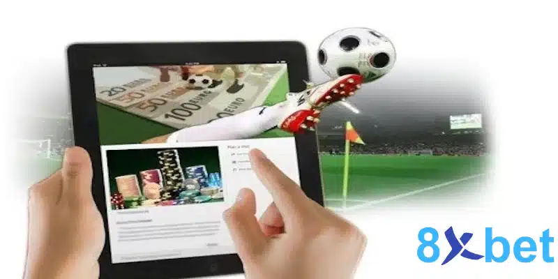 Top App Cá Độ Bóng Đá Uy Tín: Trải Nghiệm Cược Thủ Toàn Diện image-1749471984068