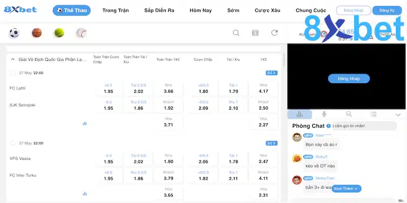 Top App Cá Độ Bóng Đá Uy Tín: Trải Nghiệm Cược Thủ Toàn Diện image-1749471985835