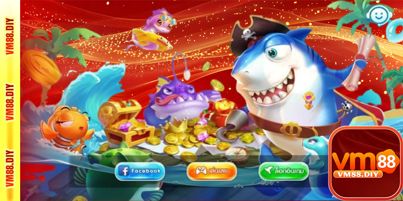 Bắn Cá Bingo: Trải Nghiệm Giải Trí Săn Cá Đầy Mê Hoặc image-1749472085683