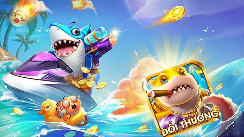 Bắn Cá Bingo: Trải Nghiệm Giải Trí Săn Cá Đầy Mê Hoặc image-1749472086534