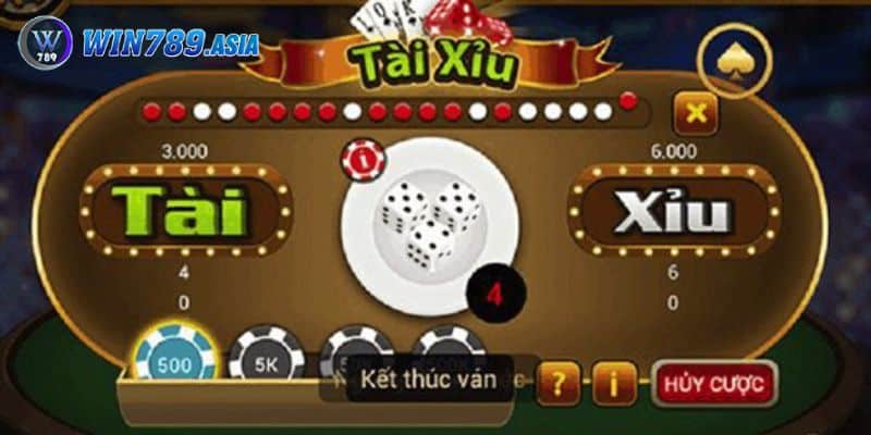 Bảng Tài Xỉu: Hướng Dẫn Chi Tiết Cách Đọc Và Ứng Dụng Hiệu Quả image-1749472716441