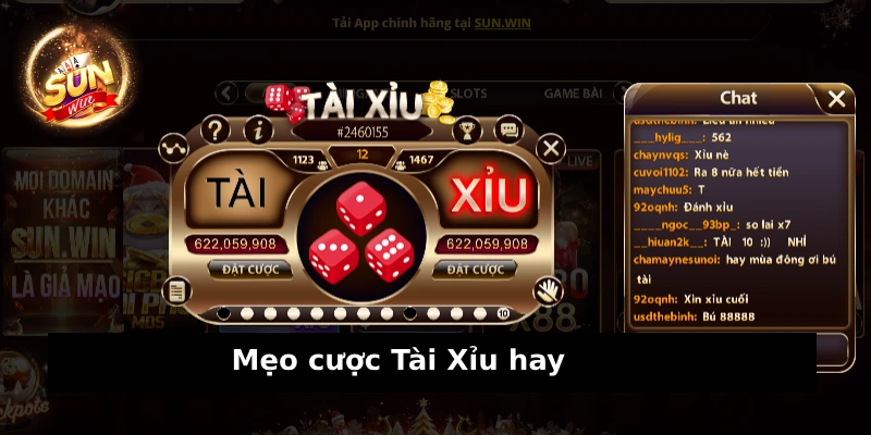 Bảng Tài Xỉu: Hướng Dẫn Chi Tiết Cách Đọc Và Ứng Dụng Hiệu Quả image-1749472718620