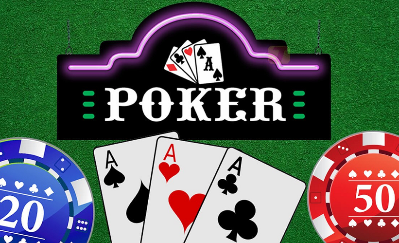 Bí Quyết Chơi Poker Online Giúp Bạn Trở Thành Cao Thủ image-1749471680655