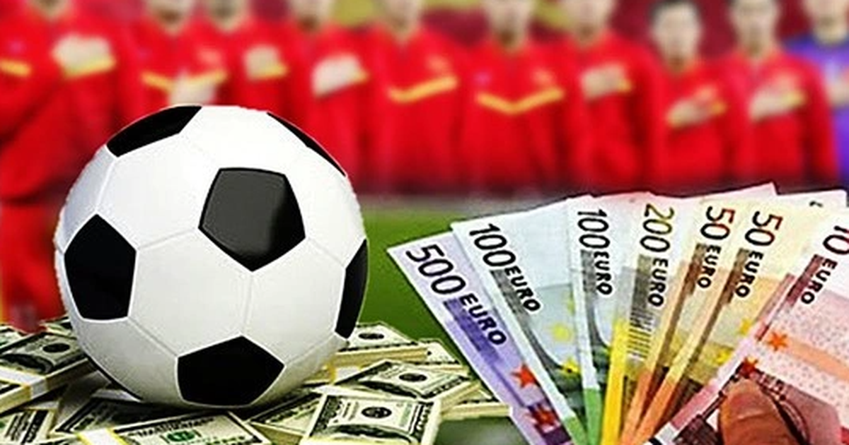 Cá Độ Bóng Đá Bao Nhiêu Thì Bị Truy Tố? Cập Nhật 2025 image-1749472823664