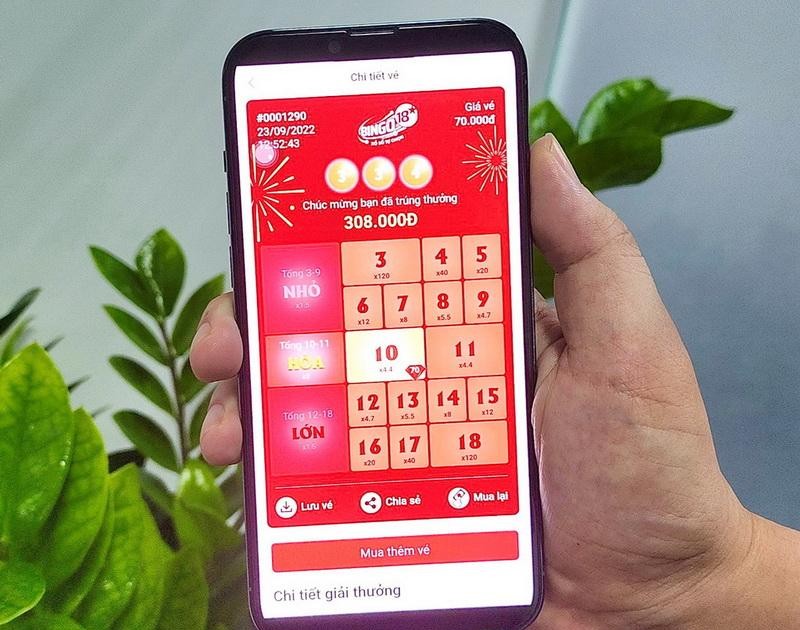 Cách Chơi Bingo 18 Luôn Thắng: Chiến Thuật Từ A–Z Để Tối Ưu Tỷ Lệ Trúng image-1749471976924