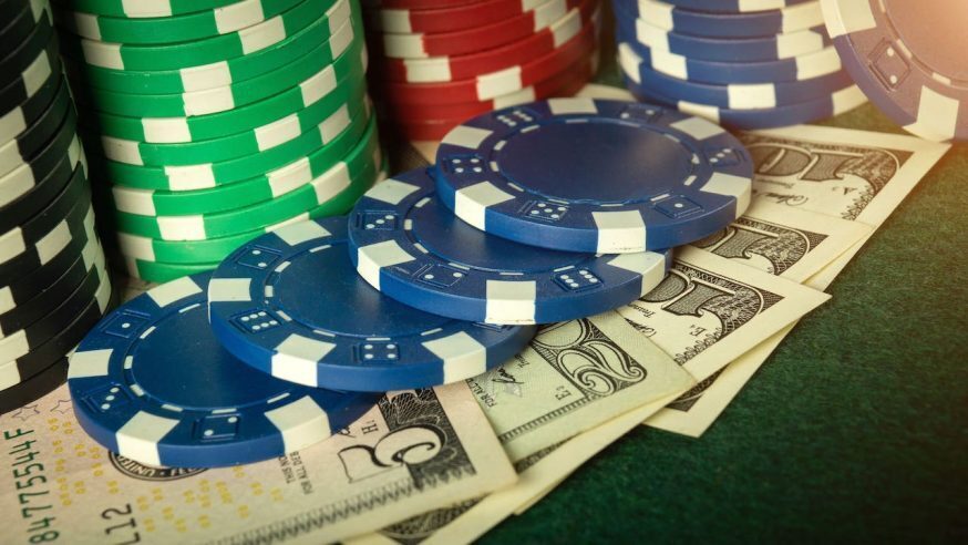 Cách Quản Lý Tài Chính Trong Poker: Chiến Lược Tối Ưu Cho Người Chơi Thông Minh image-1749471871255