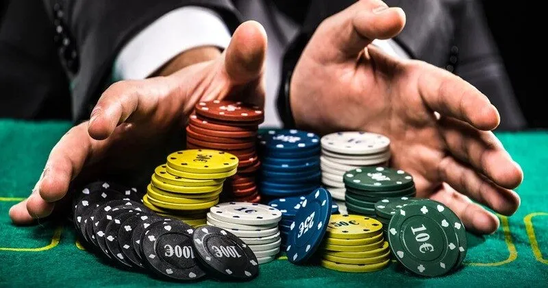 Cách Quản Lý Tài Chính Trong Poker: Chiến Lược Tối Ưu Cho Người Chơi Thông Minh image-1749471871996