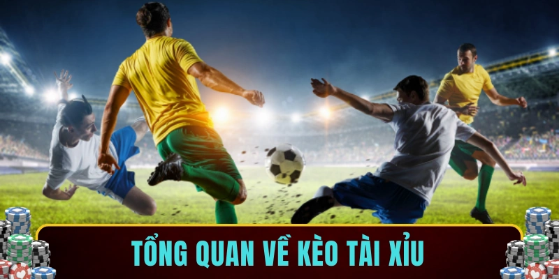 Cách Tính Tài Xỉu Bóng Đá Chuẩn Xác Nhất Từ A Đến Z image-1749473091675