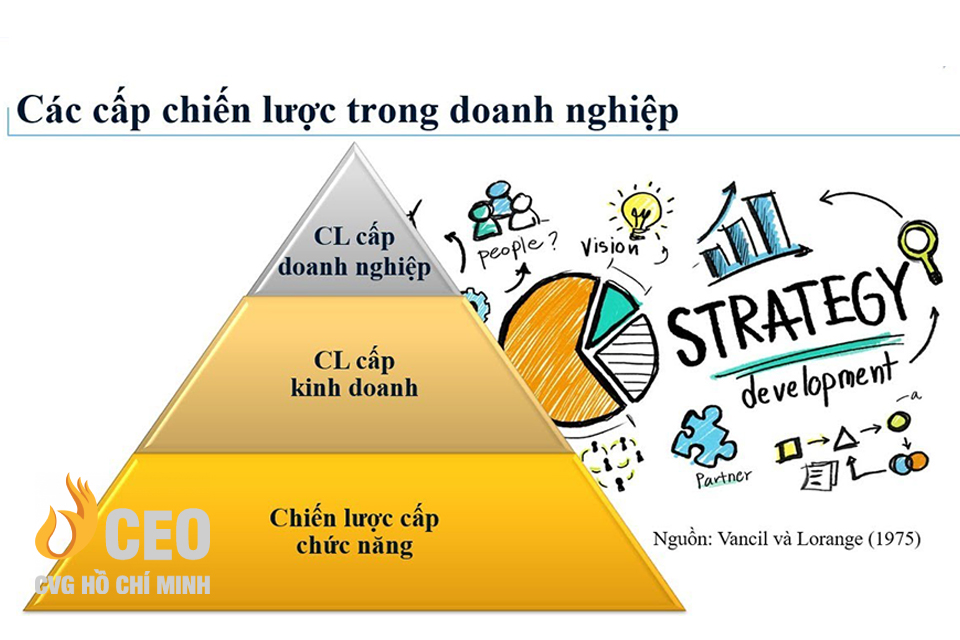 Chiến Lược Cho Các Vị Trí: Bí Quyết Thành Công Trong Mọi Doanh Nghiệp image-1749471786446