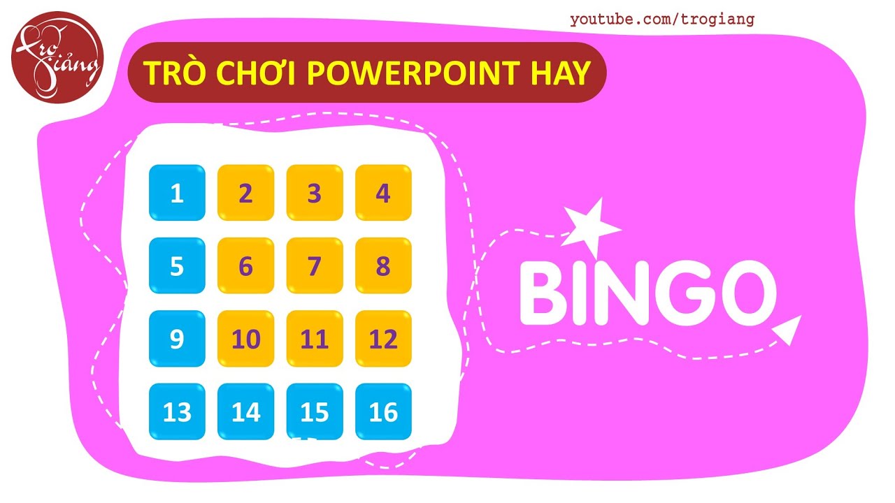 Chơi Bingo Trên Máy Tính: Hướng Dẫn Chi Tiết Cho Người Mới image-1749472432378