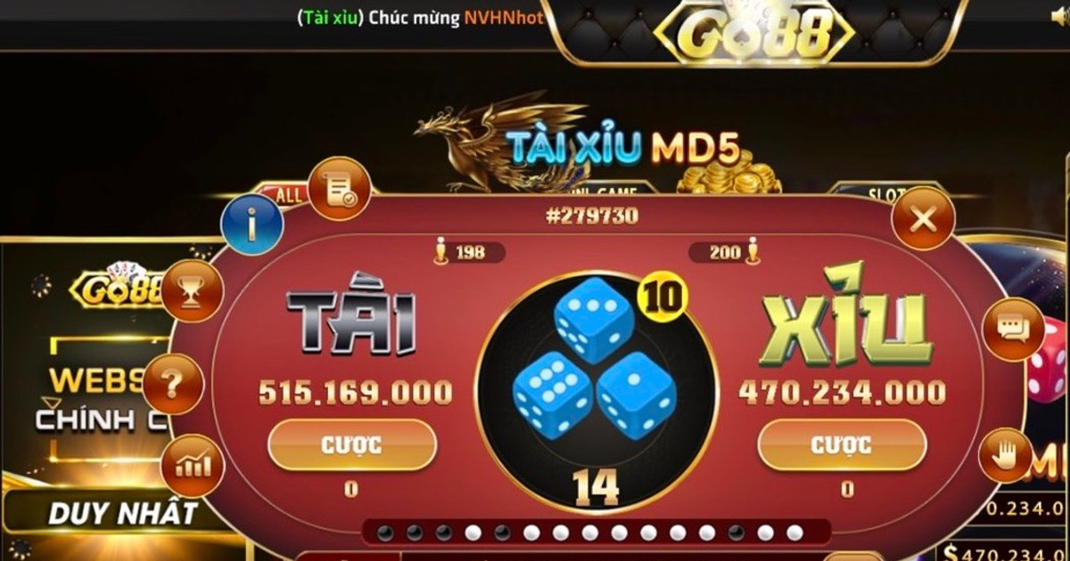 Chơi Tài Xỉu Ăn Tiền Thật: Cơ Hội Và Cạm Bẫy image-1749472876721