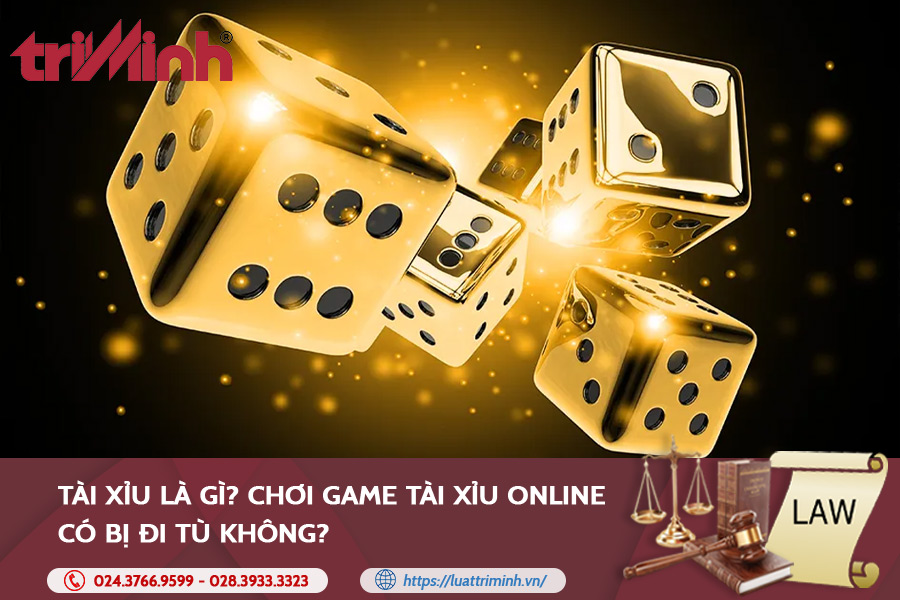 Chơi Tài Xỉu Trên Mạng: Những Điều Bạn Cần Biết Trước Khi Bắt Đầu image-1749472535694