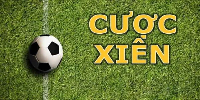 Cược Xiên Là Gì? Hướng Dẫn Chi Tiết Và Cách Tính Chuẩn Xác image-1749473767524