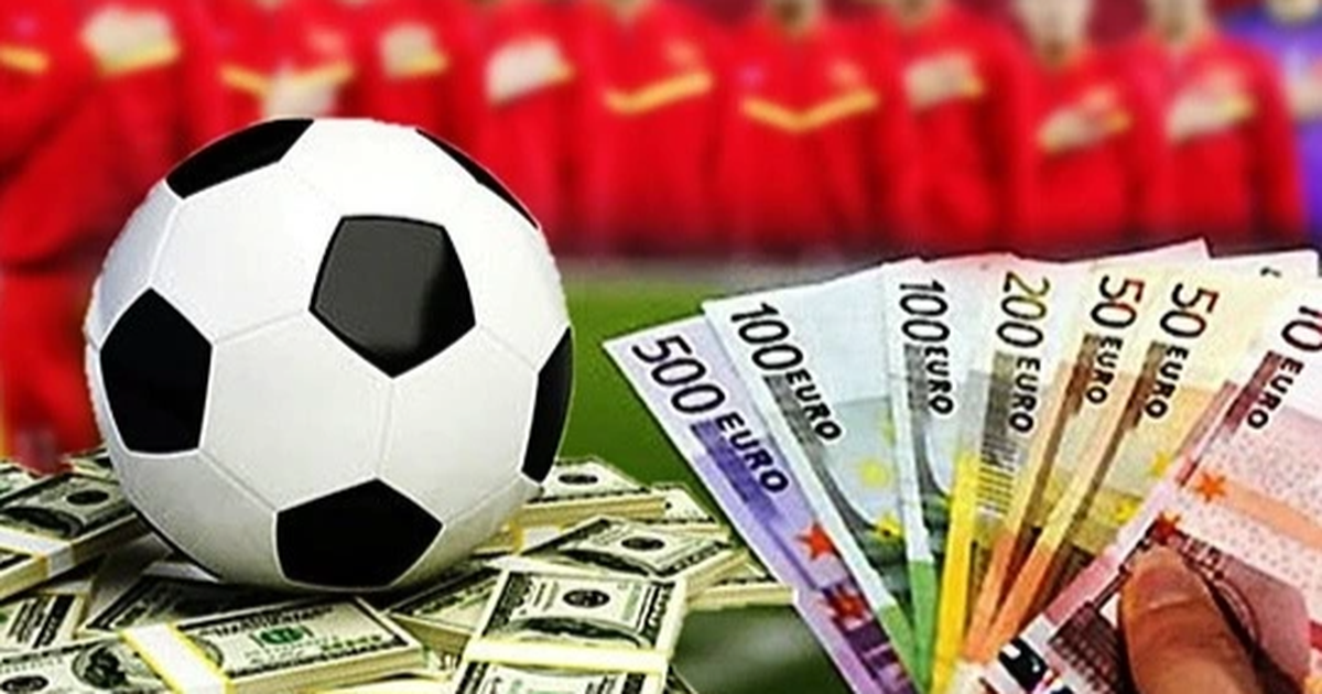 Hướng Dẫn Cá Độ Bóng Đá Qua Mạng Chi Tiết Cho Người Mới image-1749473320014