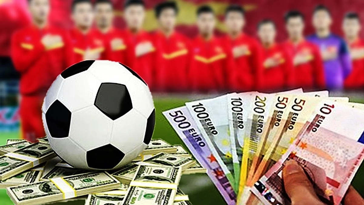 Kèo Bóng Đá Trực Tuyến: Bí Quyết Xem Và Đặt Cược Hiệu Quả image-1749472406292