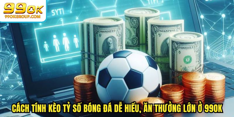 Kèo Cách Biệt Tỷ Số: Hướng Dẫn Chi Tiết Cho Người Mới Bắt Đầu image-1749475506367
