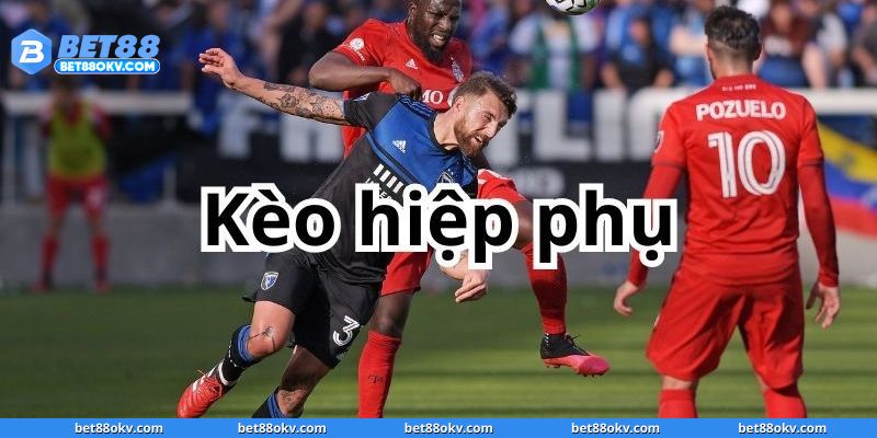 Kèo Hiệp Phụ Là Gì? Cách Đặt Cược Hiệu Quả Cho Người Mới image-1749475656401