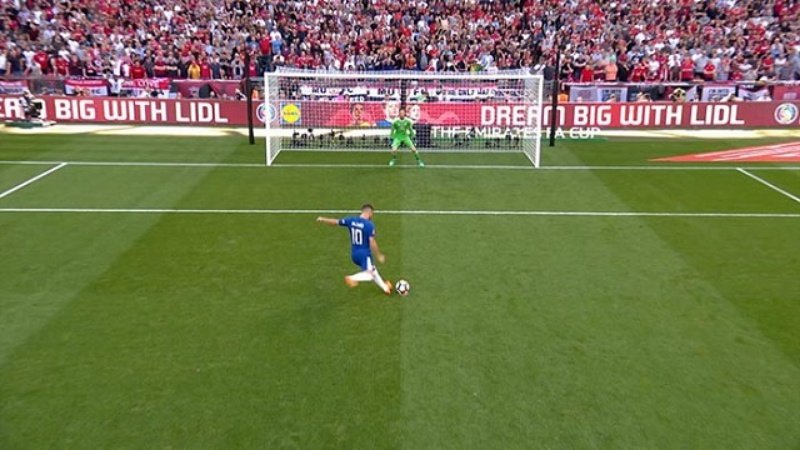 Kèo Penalty Là Gì? Hướng Dẫn Toàn Diện Cho Người Mới Bắt Đầu image-1749474231813