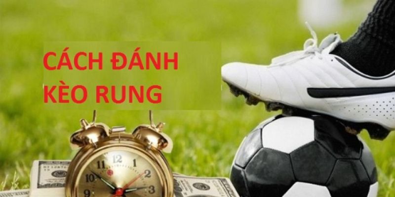 Kèo Rung Là Gì? Cách Hiểu Và Chơi Hiệu Quả Nhất Dành Cho Người Mới image-1749473990798