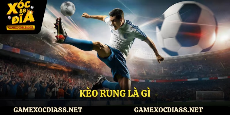 Kèo Rung Là Gì? Cách Hiểu Và Chơi Hiệu Quả Nhất Dành Cho Người Mới image-1749473991686