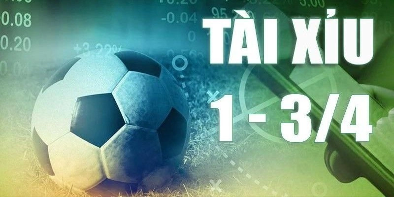 Kèo Tài Xỉu 0.75 Là Gì? Cách Chơi Và Mẹo Thắng Dễ Hiểu Nhất image-1749475751651