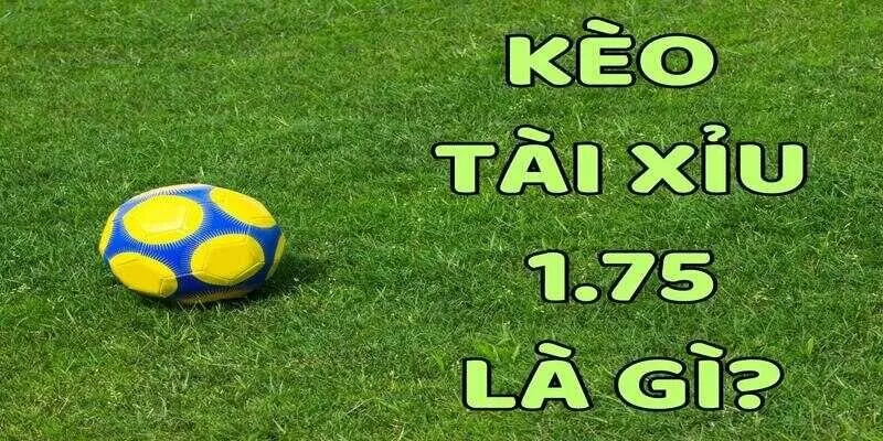 Kèo Tài Xỉu 0.75 Là Gì? Cách Chơi Và Mẹo Thắng Dễ Hiểu Nhất image-1749475754129