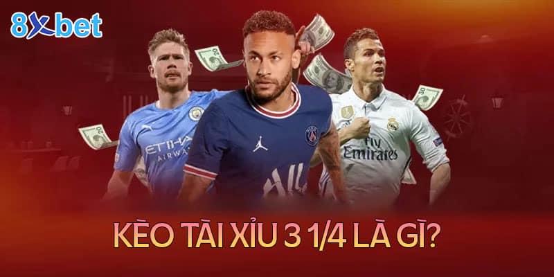Kèo Tài Xỉu 3 Trái: Cách Hiểu, Cách Chơi Và Chiến Lược Thắng Lớn image-1749475085280