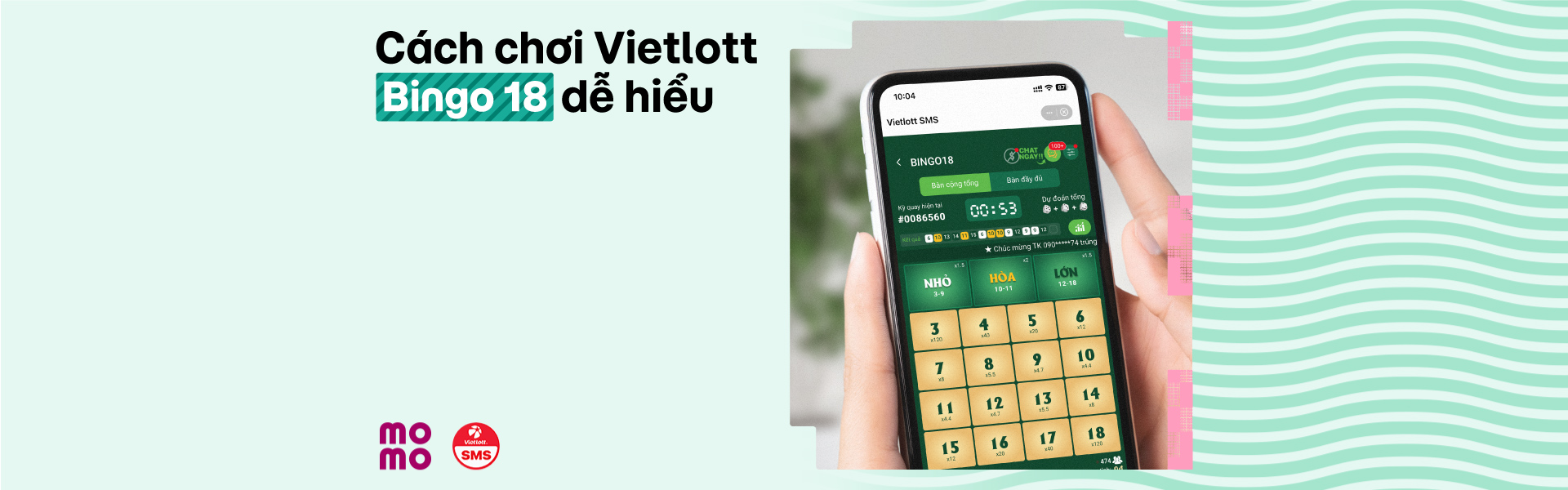 Kết Quả Bingo 18: Cập Nhật Mới Nhất Và Cách Tra Cứu Chính Xác image-1749733561574