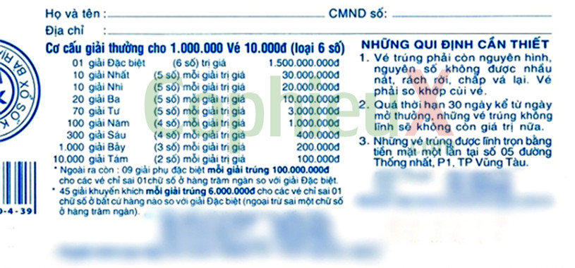 Kinh Nghiệm Trúng Xổ Số: Những Bí Quyết Thực Tế Và Dễ Áp Dụng image-1749473847907