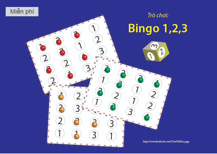 Luật Chơi Bingo: Hướng Dẫn Chi Tiết Từ A Đến Z image-1749471916972