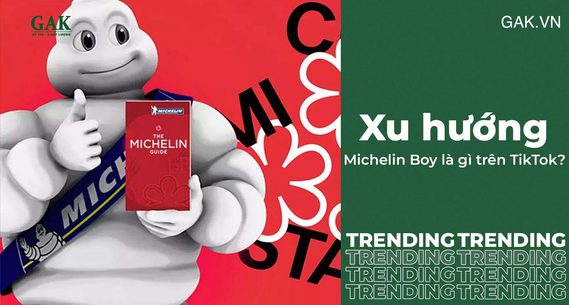 Michelin Boy Là Gì Wowhay? Tất Tần Tật Về Hot Trend Gen Z image-1749733375368
