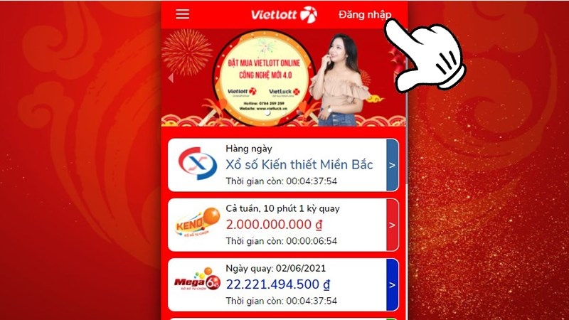 Mua Vé Số Trực Tuyến: Hướng Dẫn Toàn Diện Cho Người Mới Bắt Đầu image-1749473798341