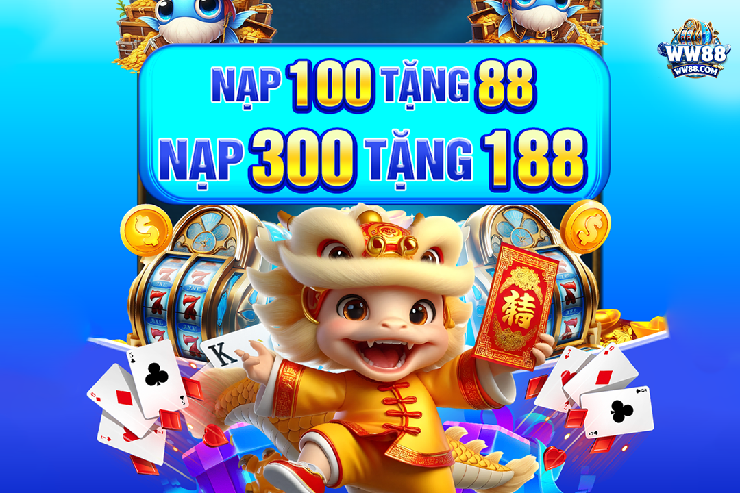 Nổ Hũ 52: Khám Phá Sân Chơi Quay Hũ Hấp Dẫn Cho Game Thủ image-1749473501530