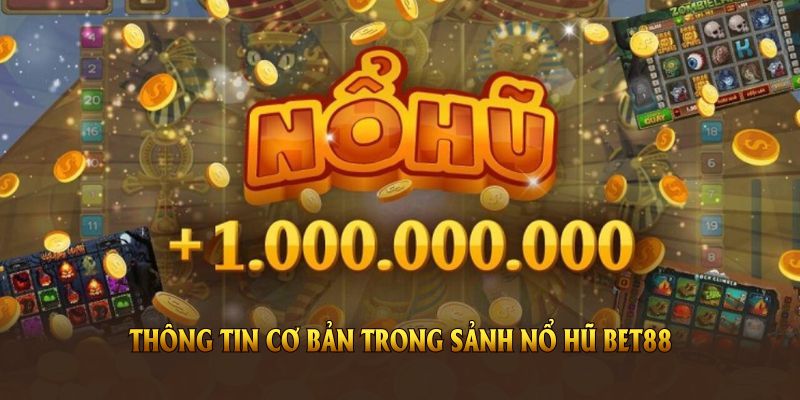 Nổ Hũ 90: Khám Phá Thế Giới Slot Game Đổi Thưởng Đầy Hấp Dẫn image-1749473454282