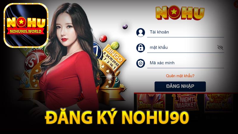 Nổ Hũ 90: Khám Phá Thế Giới Slot Game Đổi Thưởng Đầy Hấp Dẫn image-1749473454908