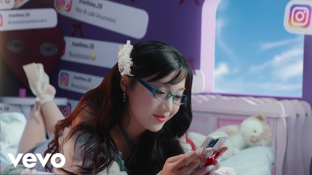 Seenderella Là Ai Wowhay: Bí Mật Cô Gái Bí Ẩn Trên Mạng image-1749733627535
