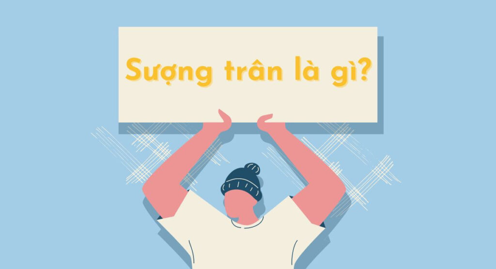 Sượng Trân Là Gì Wowhay: Giải Mã Một Cụm Từ “Cringe” Của Giới Trẻ image-1749733548359