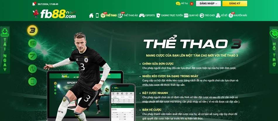 Top Trang Cá Độ Bóng Đá 116 Đáng Tin Cậy Cho Người Mới Và Dân Chuyên image-1749472135070
