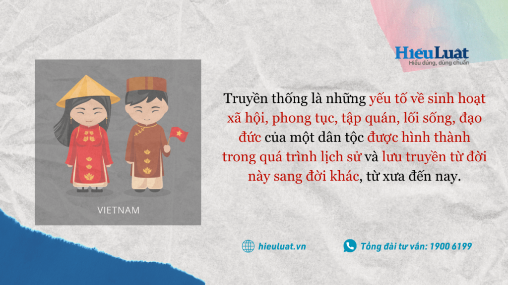Truyền Thống Văn Hóa: Hồn Cốt Dân Tộc Việt Nam image-1749473313926