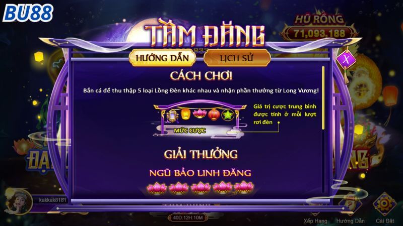 Tỷ Phú Đại Dương - Bingo: Khám Phá Thế Giới Đại Dương Đầy Thử Thách Và Phần Thưởng image-1749472376643